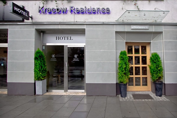 Kracow Residence Hotel (Krakau)